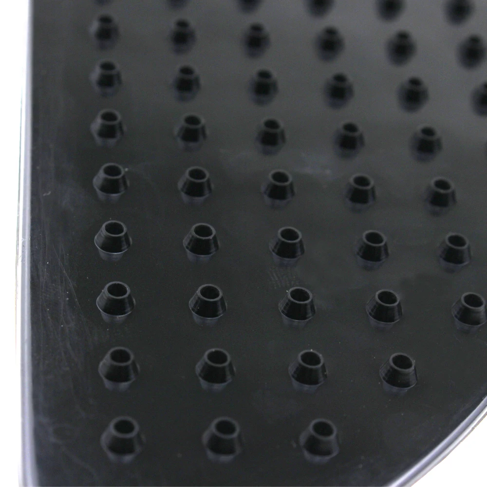 Universal Motorcycle Tank Pad/grips Protector Sticker for Honda Cbr 600rr/600 F4i/f2/rr Cbr600rr Cbr600 Cbr954 Cbr929 Cbr1000r | Автомобили