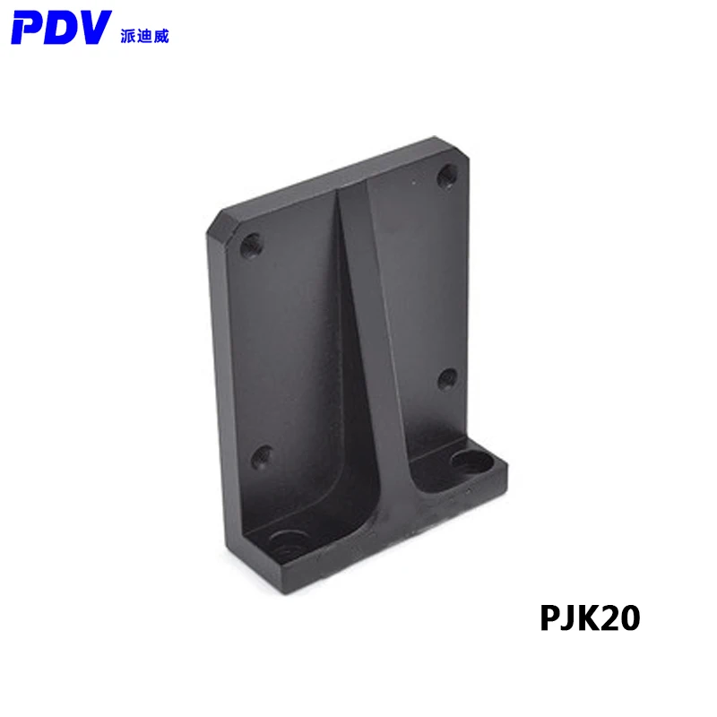 

PJK19 прямоугольный фиксированный Блок адаптер пластина соединительный блок