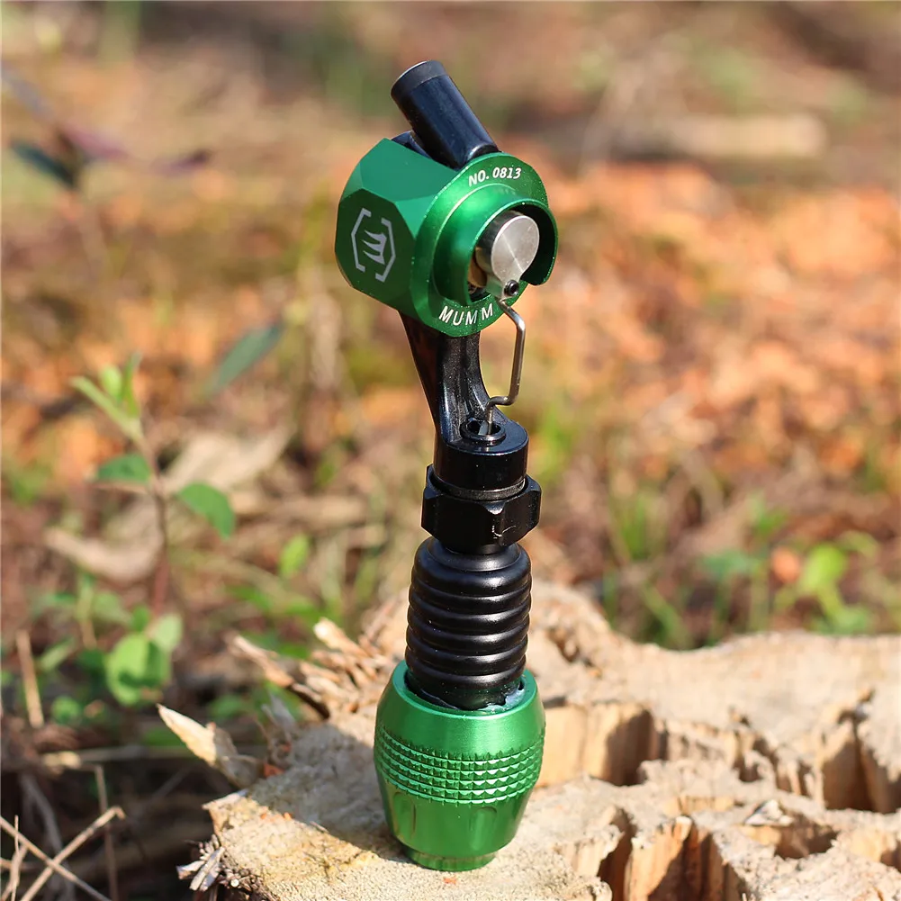 Ротационный тату пулемет с регулируемым картриджем для татуировки