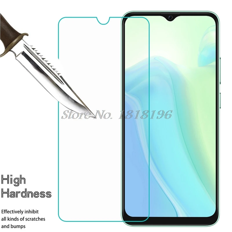 

Tempered Glass For Blackview A70 Screen Protector Phone Front Film On Blackview A70 Pro Screen Protective Glass Film 9H Hardness