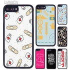 Чехол для iPhone 6, 7, 8 Plus, 11, 12 Pro, X, XR, XS Max, Samsung galaxy S8, S9, S10