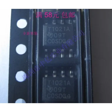 

10 шт./лот TPIC1021DR T1021A SOP-8 LIN