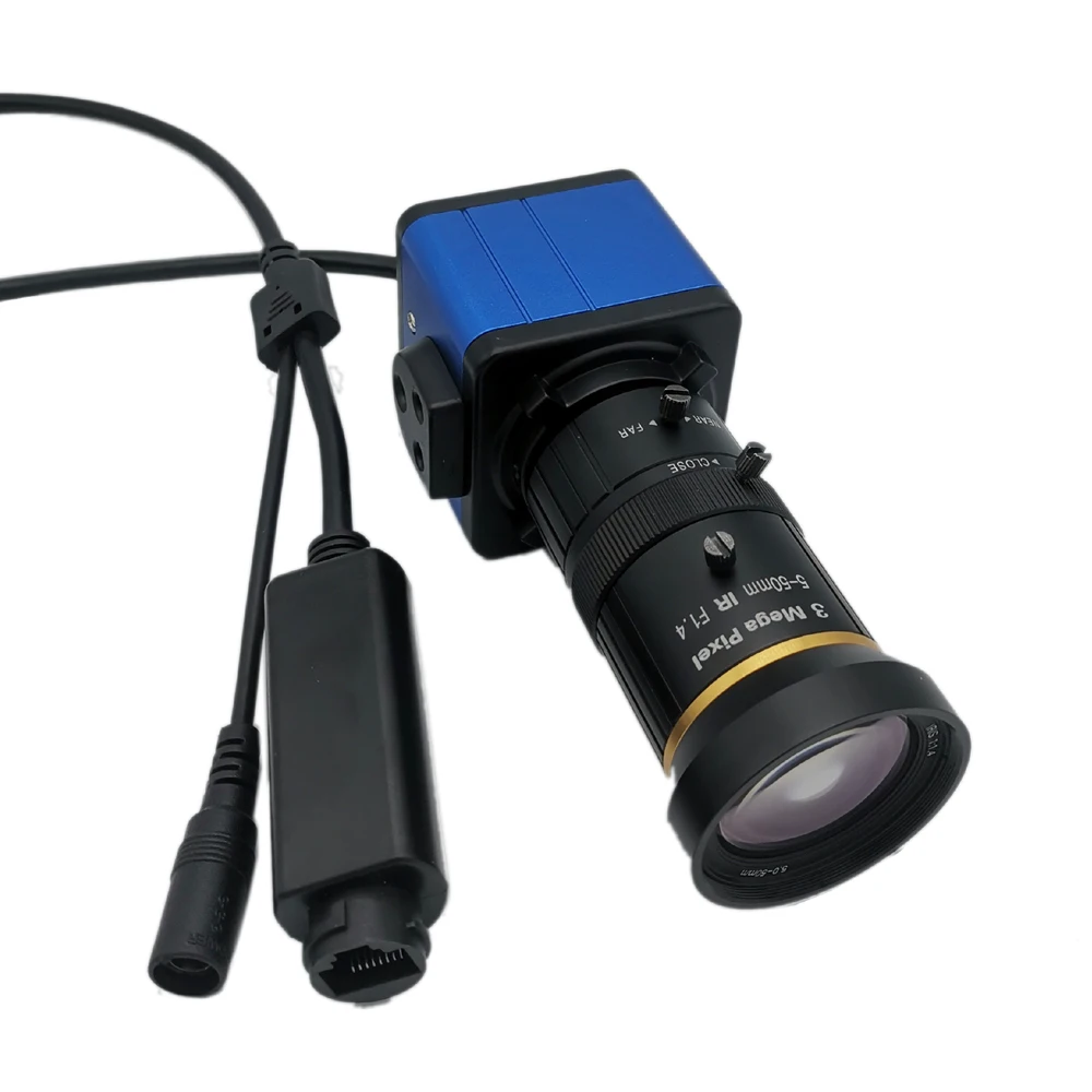 POE ZOOM 5MP 2MP Wifi BOX Camera Push Video Stream RTMP Live RTSP SD Card FTP Stream1080P аудио поддержка YouTube |