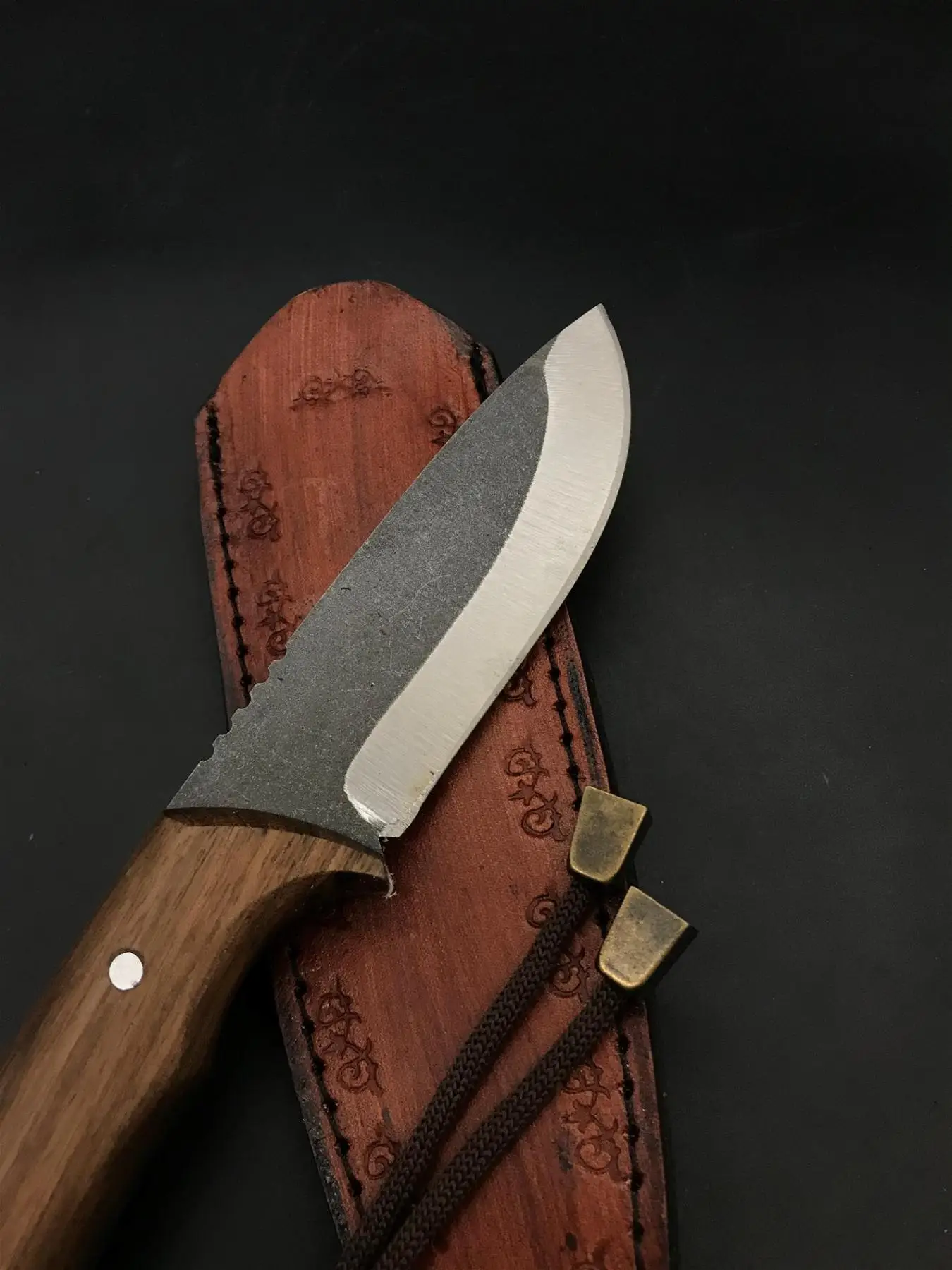 

Handmade Bushcraft BB13