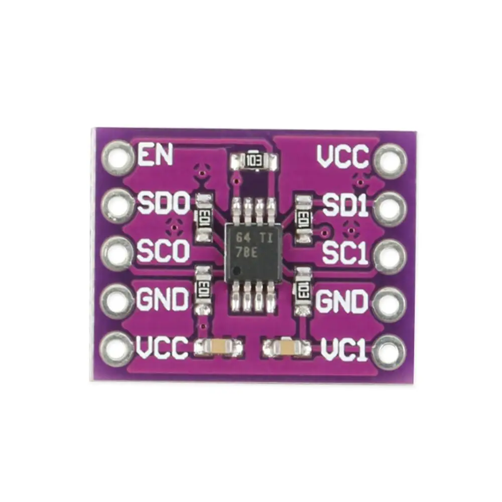 5 шт. двухсторонний ретранслятор SMBus I2C|Модули для умного дома| |