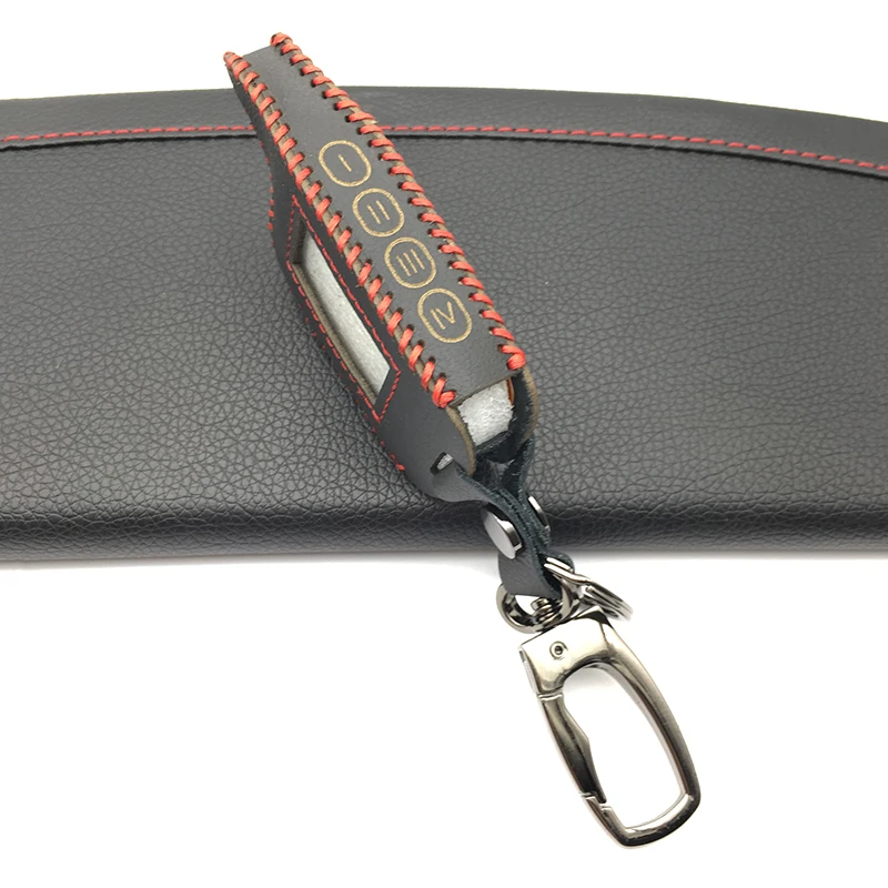 Чехол Magicar 7 Русская версия для Scher-khan кожаный чехол 6/7/8/9 LCD двухсторонняя