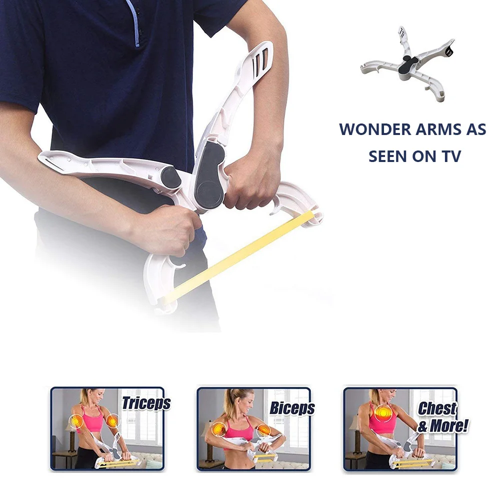 Фитнес оборудование Рукоятка Сила рука предплечья запястья тренажер Спорт