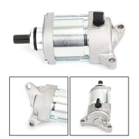topteng new starter for yamaha wr 450 wr450 f fw fy fz fe 2007 2015 5tj 81890 30 motor accessories