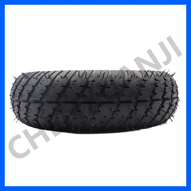 2 80/2 50-4 шина для электрического скутера с колесной втулкой 9 дюймов тележки