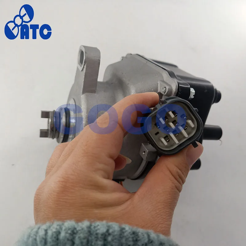 Распределитель зажигания для 1997 1998 Honda CRV CR-V 2.0L OEM TD-97U TD97 / 30100P6TT01 30105P6TT01 | Автомобили