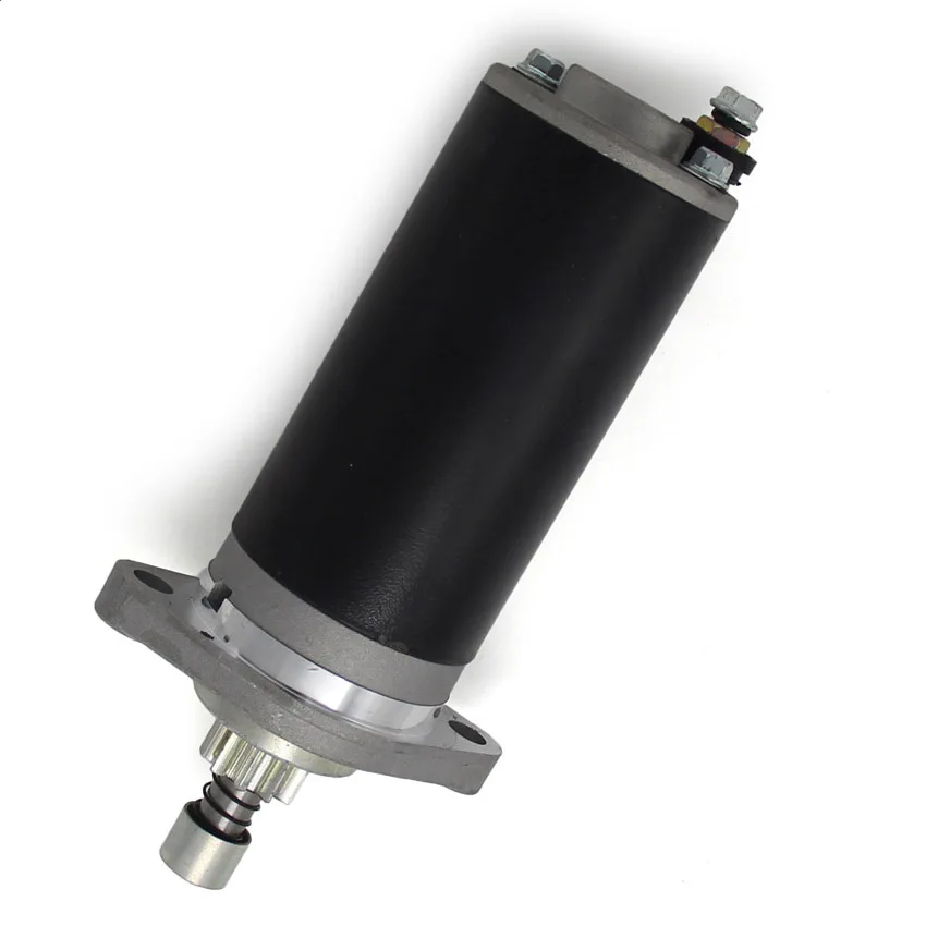 

Motorcycle Starter Motor 12V For TOHATSU Engines-Marine Outboard M15 15HP 2-Stroke M18 18HP M8 8HP M9.8 9.8HP M9.9 MFS8 4-Stroke