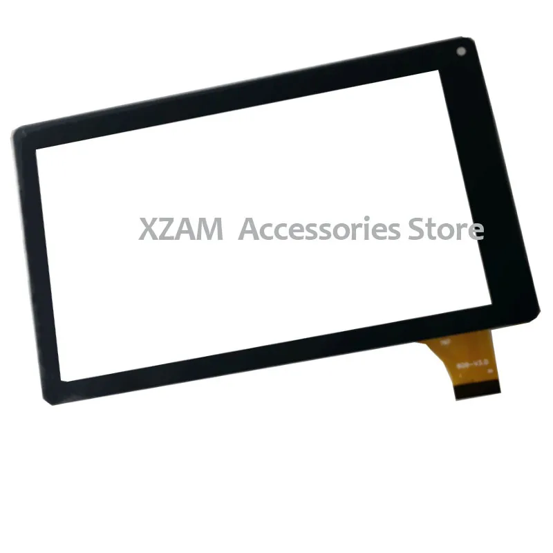 Для планшета RCA VOYAGER ll Model RCT6773W22 емкостный сенсорный экран 7 дюймов ПК сенсорная