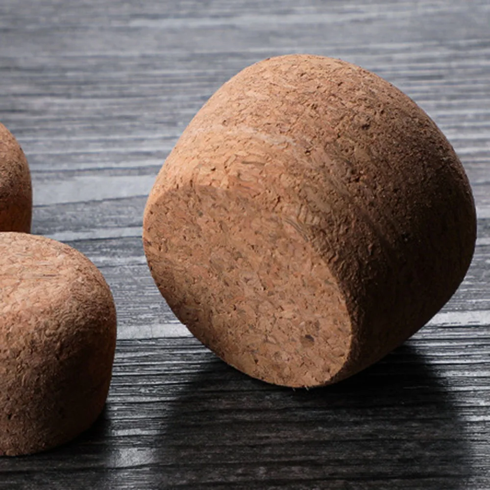 Банка для хранения стеклянных деревянных банок с крышкой кухонные банки конфет