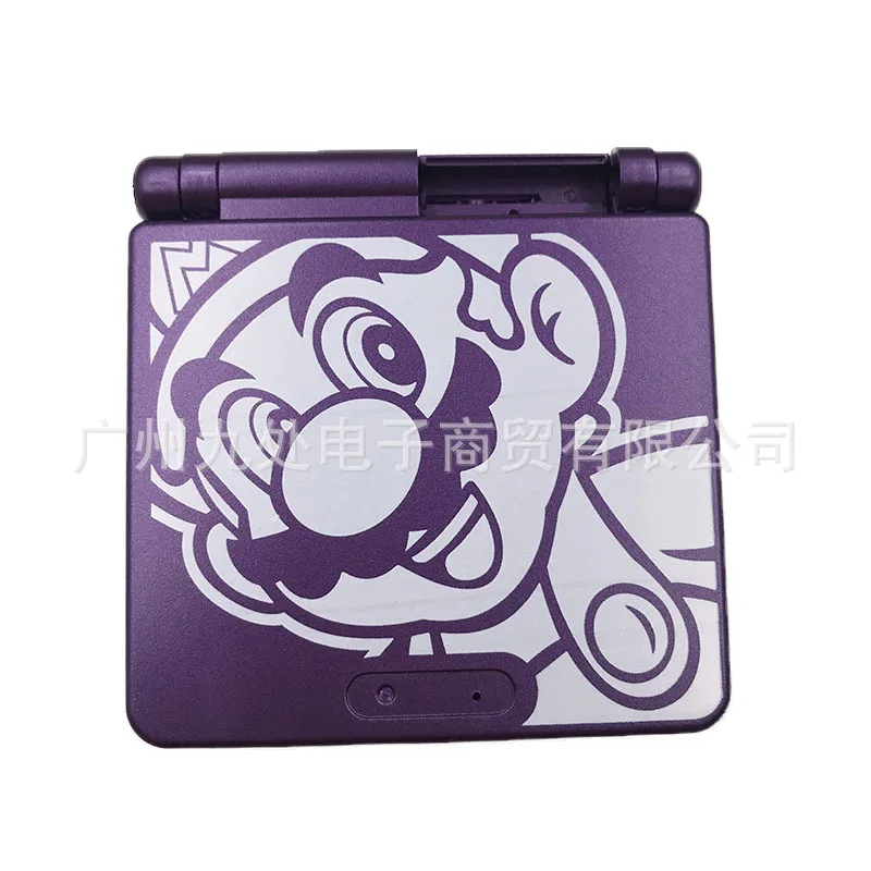 Чехол для игровой консоли Nintendo Gameboy Advance SP GBA SP|Чехлы| |