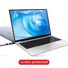 Защитная пленка для экрана Huawei MateBook D14Honor MagicBook 14, Антибликовая, прозрачная, Защитная пленка для ноутбука
