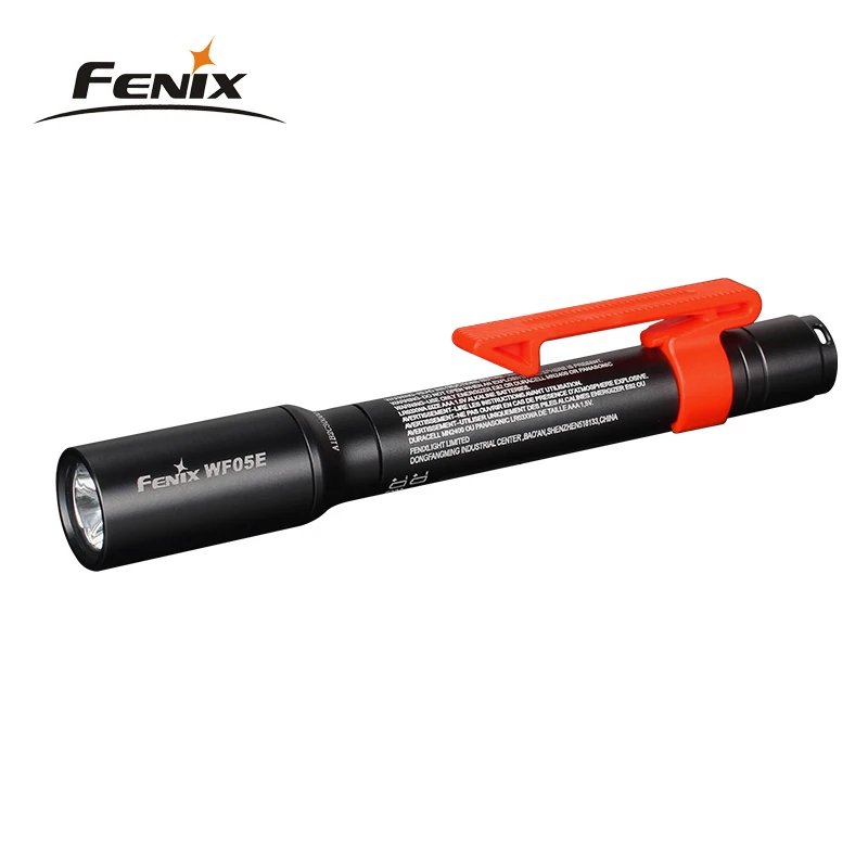 Фонарик Fenix WF05E Cree XP G2 LED 85 люмен|Фонарики и осветительные приборы| |