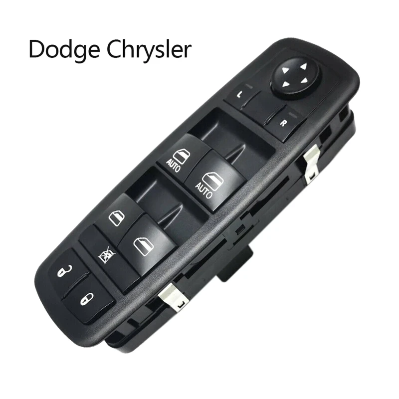 Автомобильный стеклоподъемник Для Dodge Grand Caravan 2008-2011 Chrysler 4602536AD | Автомобили и