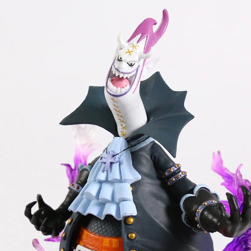 

Donquixote Doflamingo / Gekko Moria Collectible Figure Model Toy Brinquedos Figurals