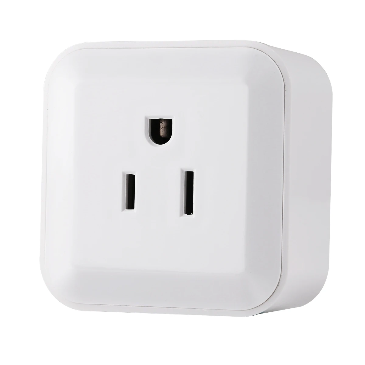 

Розетки с дистанционным управлением Smart Plug US Smart Plug Функция синхронизации розетка Wi-Fi Беспроводная розетка