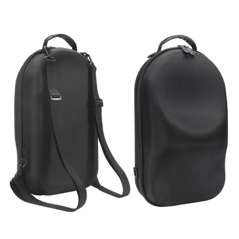 portable hard eva bags protect cover storage box carrying case pouch for oculus rift s pc powered vr gaming headset free global shipping