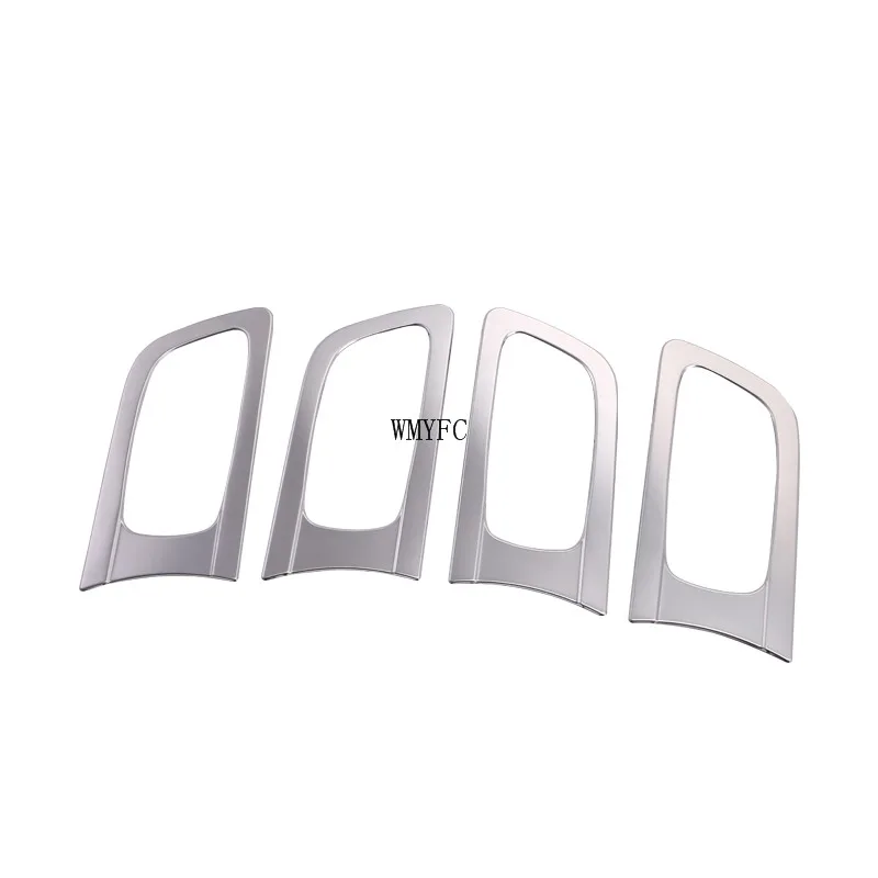 

4 шт., защитная крышка для Renault Koleos 2017 2018 2019 2020