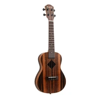 yael concert ukulele professional 23 inch mahogany ukelele for adult beginner kids ukulele bundle with gig bag string pick tuner