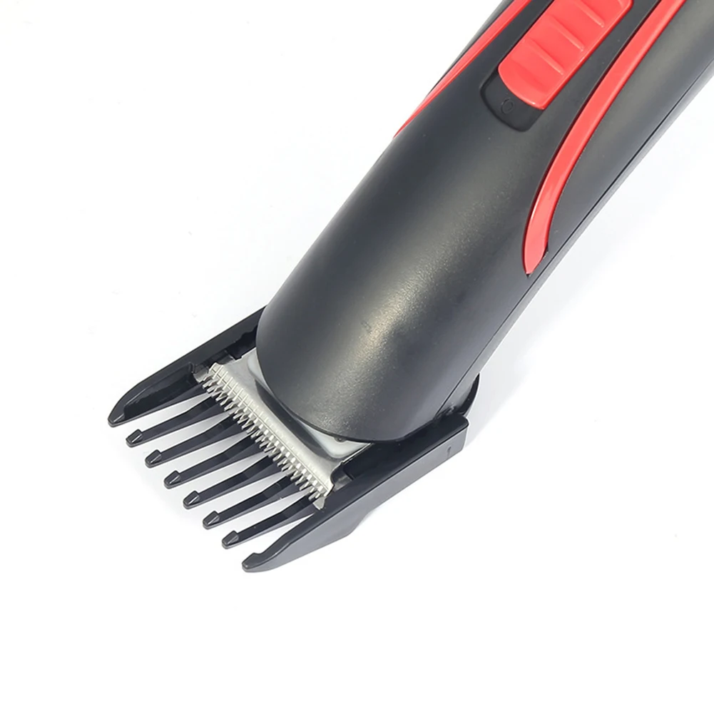 

3W Multifunction Quiet Hair Beard Trimmer Hair Cutting Machine Hair Clipper Attachment Hair Trimmer Styling Tools