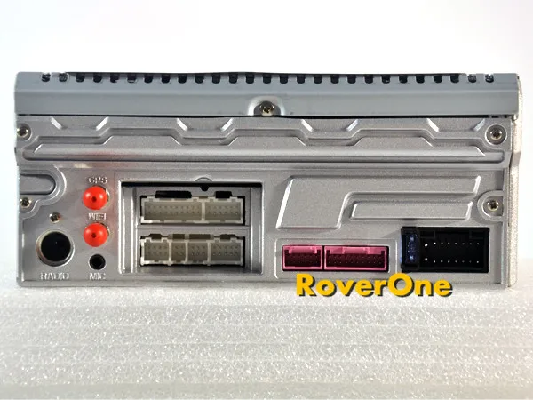 Автомагнитола RoverOne с восьмиядерным процессором Android 8 0 стерео радио DVD GPS для
