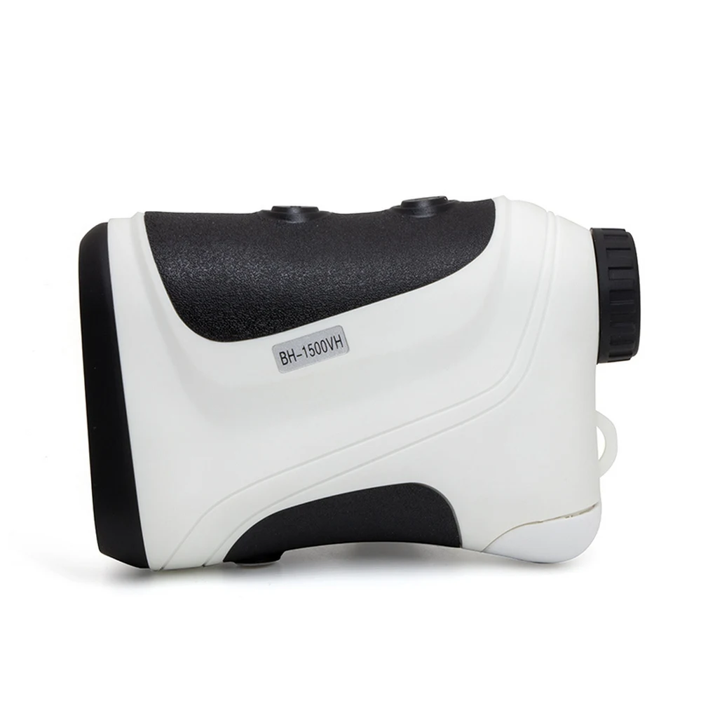 

Laser Rangefinder 600m 1000m 1500m Laser Distance Meter Multiple Modes Rangefinder Range Finder For Golf Sport Building Survey