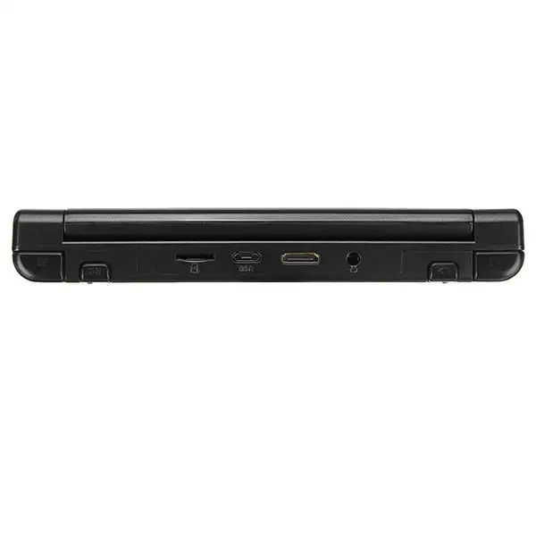 Оригинальная коробка GPD XD Plus 4 + 32G ROM MT8176 шестиядерный Android 7 0 OS планшет