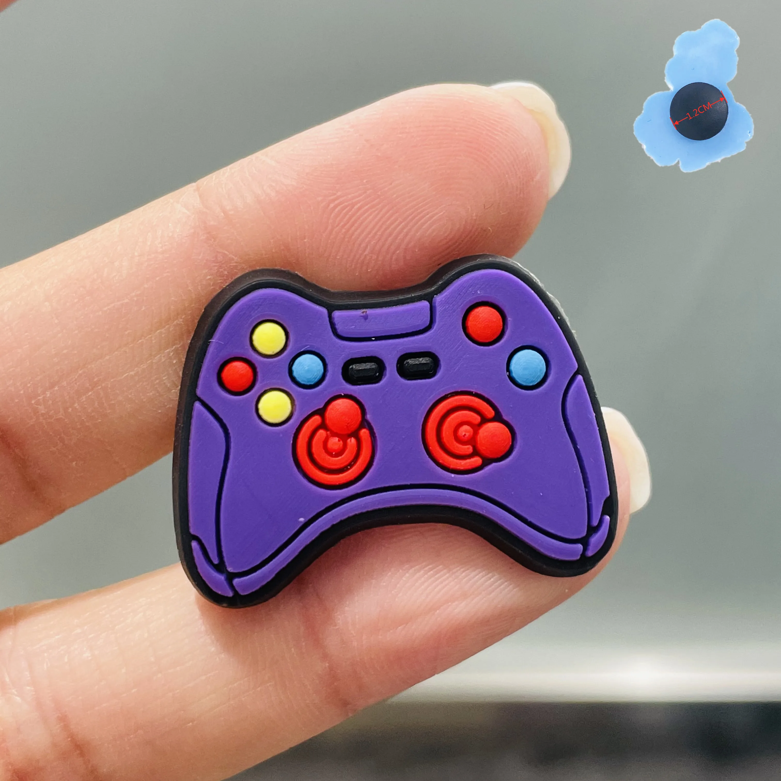 1 шт. уличная горная Машина Солнцезащитный лагерь камера японская игровая ручка