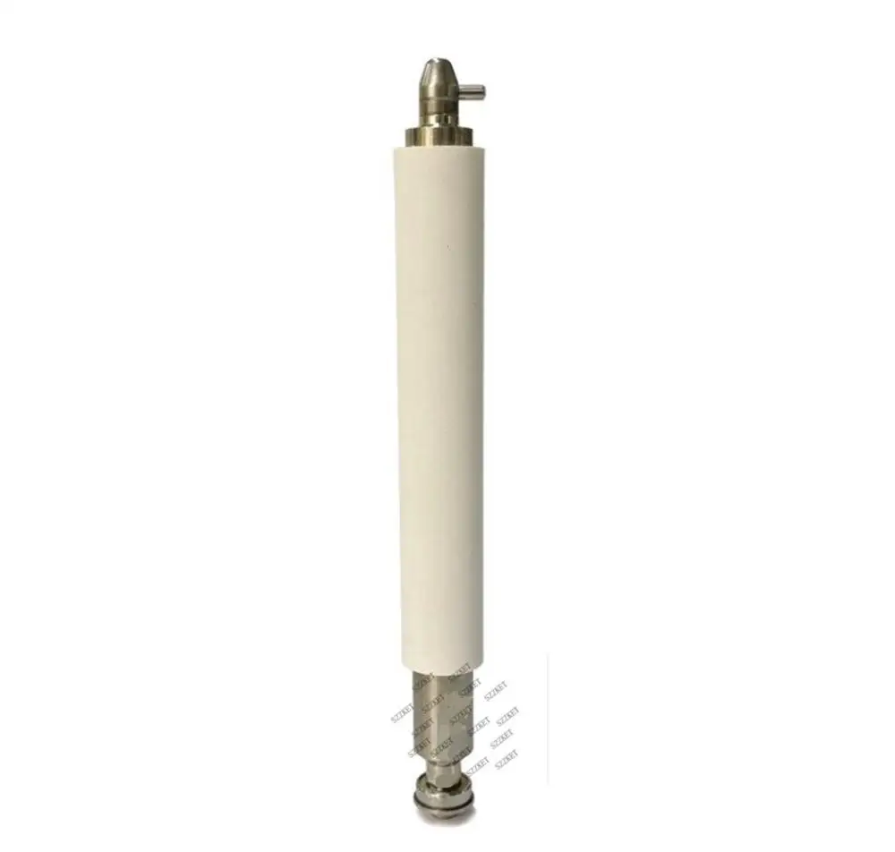 Новый оригинальный ролик для печати ZE500 4-дюймовый резиновый аксессуары принтера