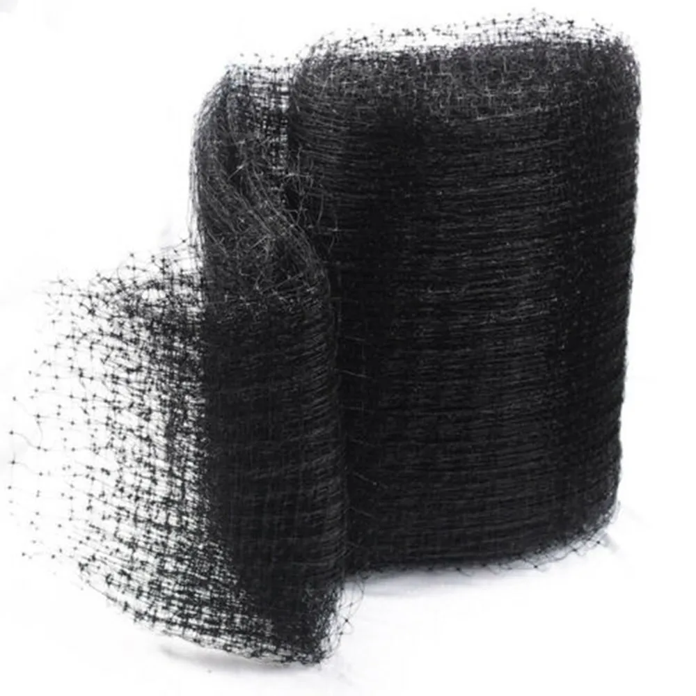 

1pcs 10/20m PP Anti Bird Protect Tree Net Fruit Crop Plant Garden Pond Netting Mesh For Covering Ponds For Small Animal Shelter