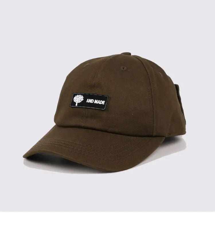 Новые очки пилота бейсбольная кепка sanpback Кепка для мальчиков и девочек в стиле хип-хоп ветрозащитная крутая Кепка gorros - Цвет: green 2