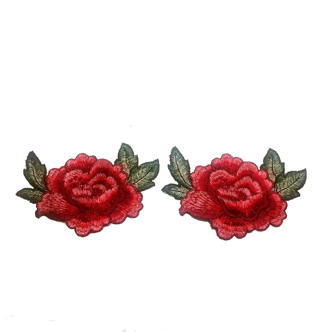 Милые нашивки одежда для маленьких животных горячая раскраска сделай сам