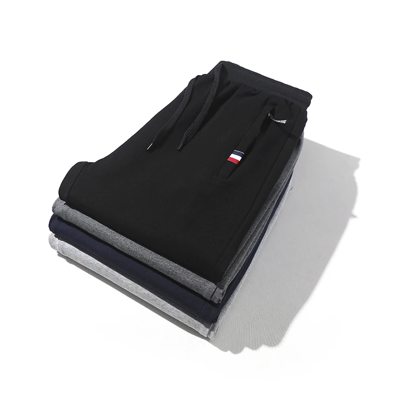 Брюки осень 2021 спортивные брюки-карго мешковатые брюки Мужская одежда Techwear