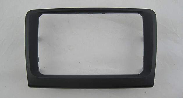 

Автомагнитола Fascias для Skoda Superb 2008, 2009, 2010, 2011, 2012, 2013, 2014, 2015