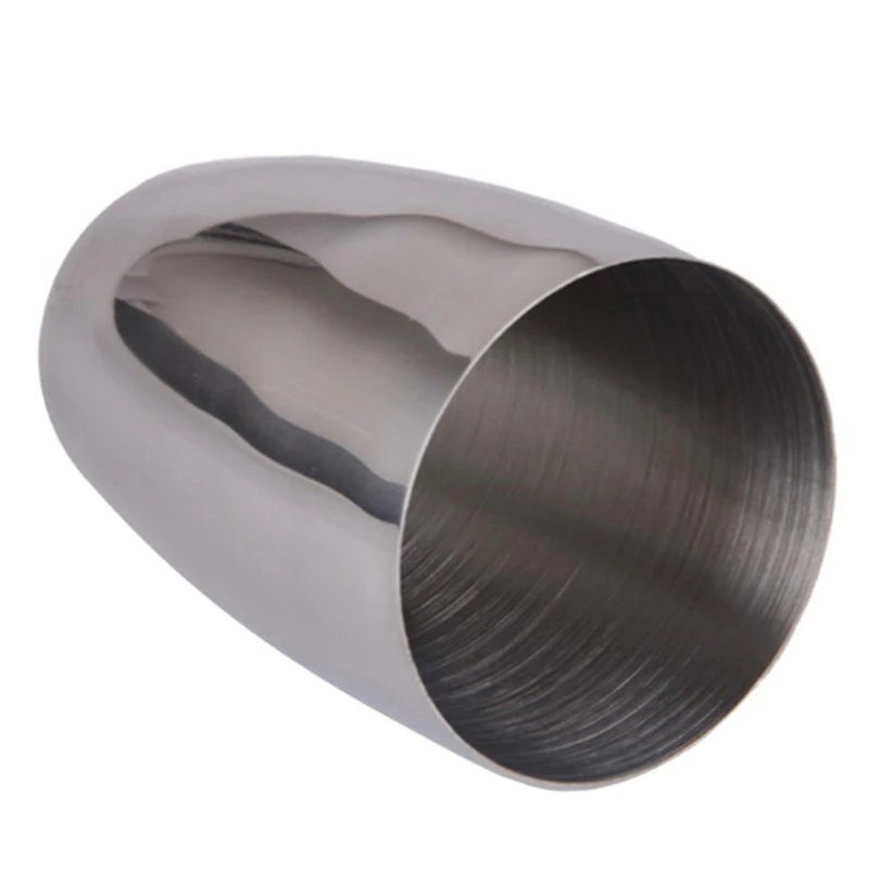 Шейкер коктейльный из нержавеющей стали устройство для домашнего бара