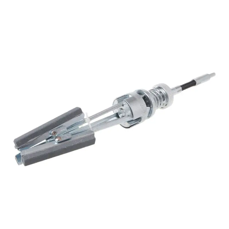 

3 Legs Adjustable Brake Cylinder Hone Piston With 3 Grinding Stones Tool Range:51mm-177mm