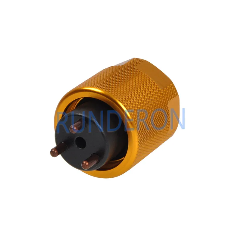 Дизельная Сервисная станция мастерская 3-контактный трехкулачковый инструмент