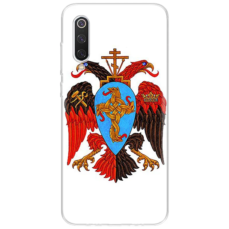 Мягкий чехол для Xiaomi Redmi 9A 9C 4X 4 5 6 7 8 4A 5A 6A 7A 8A Pro Note 8T | Мобильные телефоны и