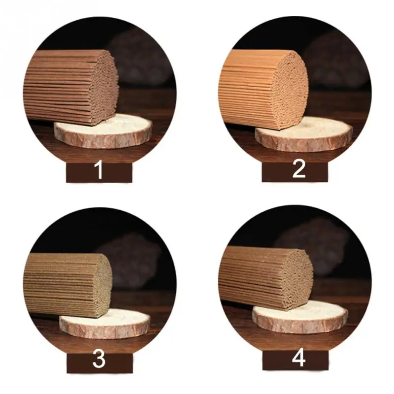 Ароматическая палочка для медитации индейский элегантный Декор дома 21 см чистый