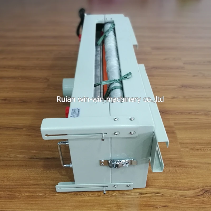 HW SF1000 оправа для обработки короны модель 1000 (для максимальной ширины пленки 950 мм)