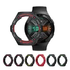 Новинка для Huawei Watch GT2e GT 2e ТПУ защитный чехол GT2 e Ремешок Браслет Смарт аксессуары