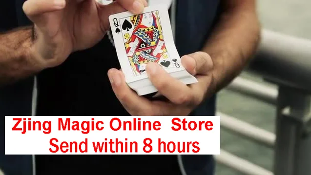 

Trap by Alex Pandrea Magic Tricks