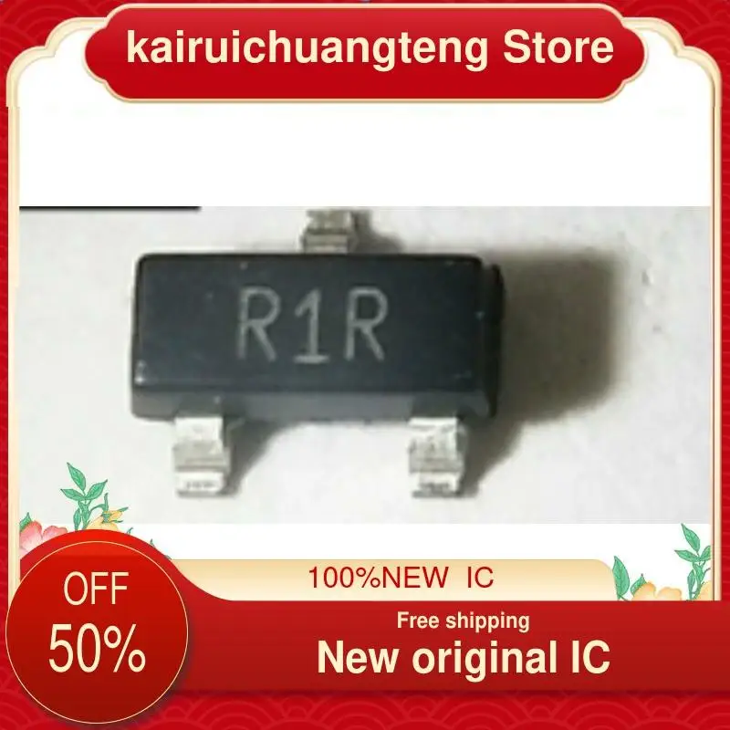 

(1 шт.) Φ R1R Φ новый оригинальный IC