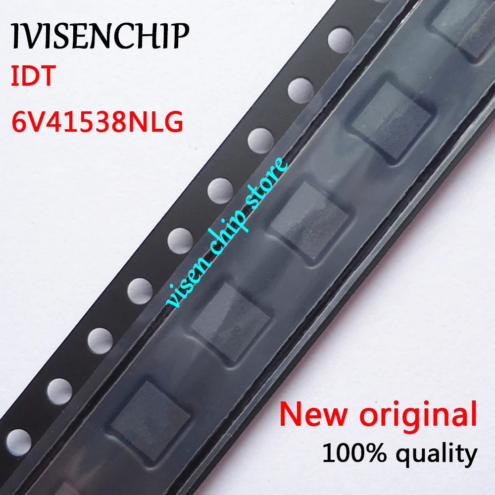 

1 шт. IDT6V41538NLG 6V41538NLG QFN-32