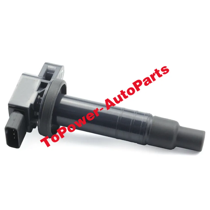 

Brand New OEM Ignition Coil 90919-02240/9091902240/9008019021/UF316 for Toyotaa Scion Yaris Prius XA XB 1.5L 2000-2010 Hot Sell