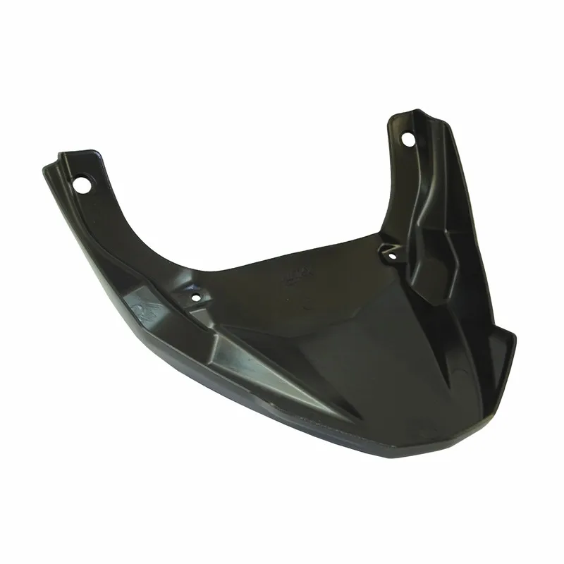 Корпус стиль переднее колесо Hugger Крыло крышка клюв нос конус расширение хомут