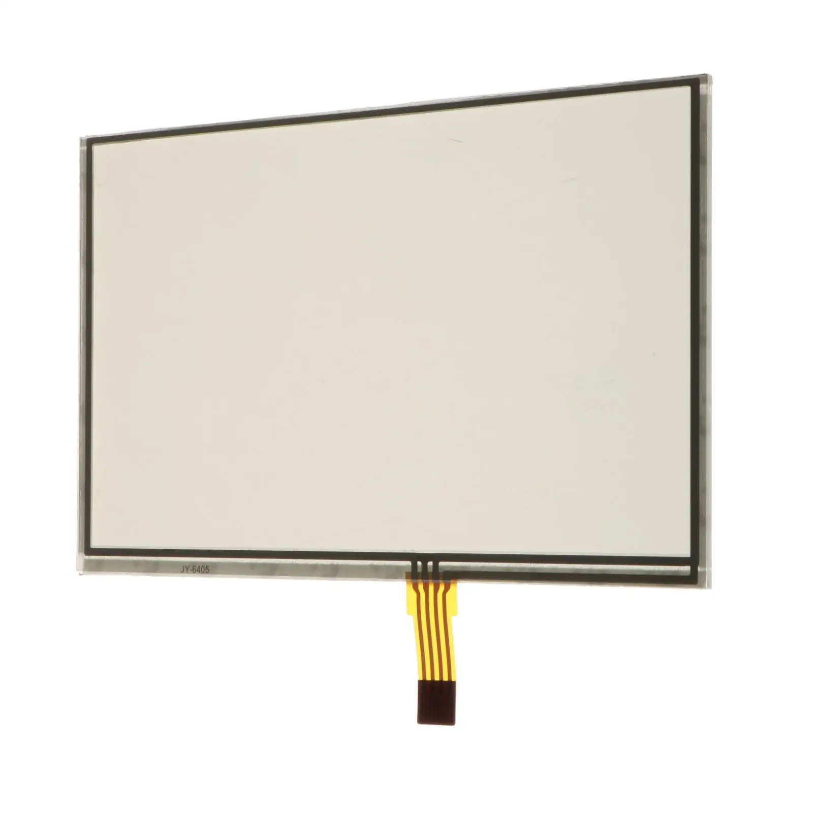 

Touch Screen Glass Digitizer Fits for Jeep Mygig 2009-2014 430 430N RHB, Easy to Replace